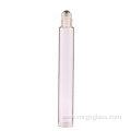 Hot Sale Square Glass Essential Oil Roll-on Bottle